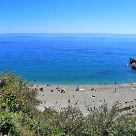 Apartmán Edf Almijara - Sleeps 4