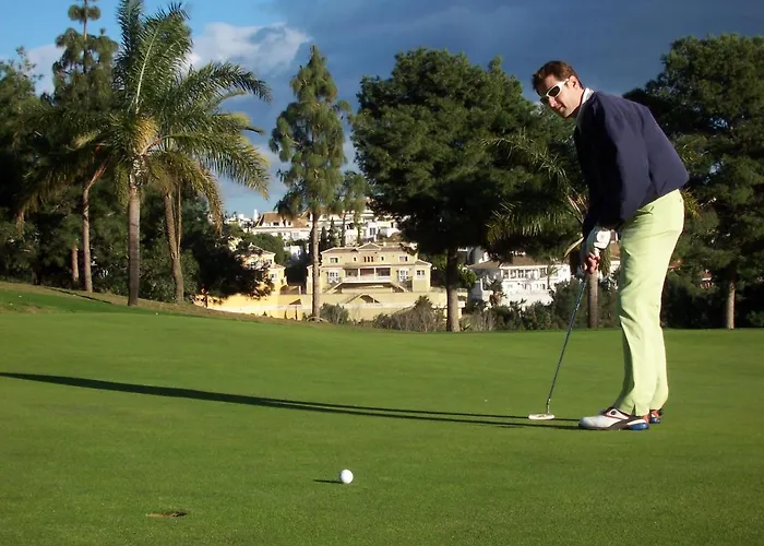 Edf Almijara - Sleeps 4 *