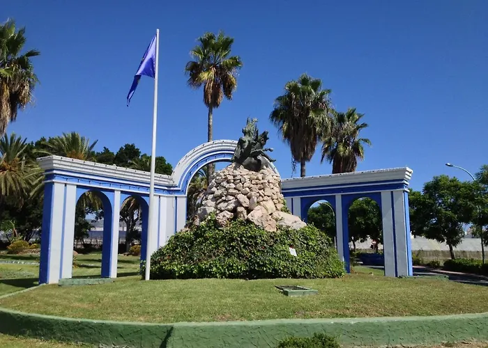 Apartament Edf Almijara - Sleeps 4 *