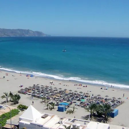 Edf Almijara - Sleeps 4 * Nerja