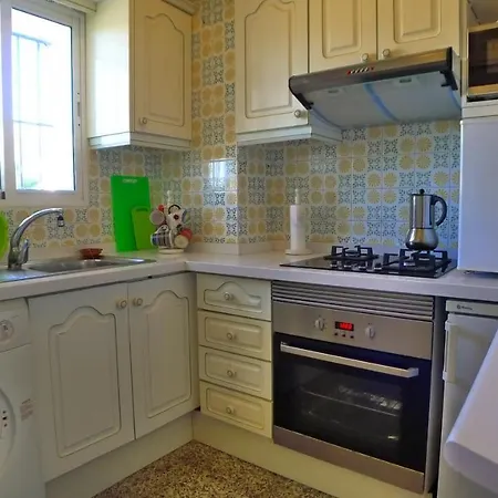 Edf Almijara - Sleeps 4