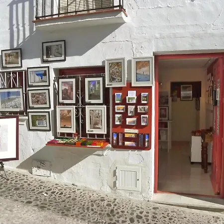 Edf Almijara - Sleeps 4 Nerja