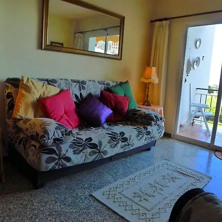 Edf Almijara - Sleeps 4 * Nerja