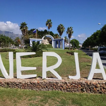 Edf Almijara - Sleeps 4 *