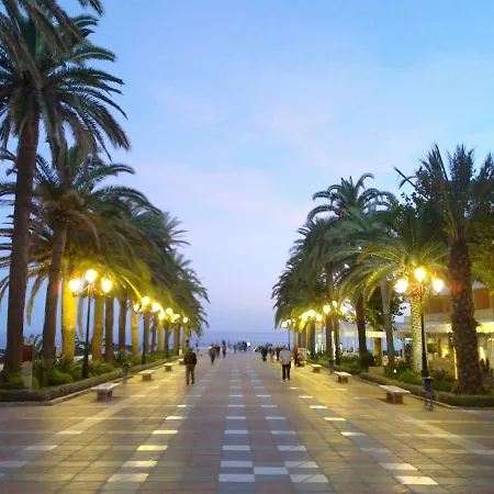 Edf Almijara - Sleeps 4 Nerja