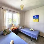 Apartment Edf Almijara - Sleeps 4 Nerja