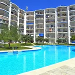 Edf Almijara - Sleeps 4 Апартаменты *