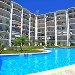 Apartment Edf Almijara - Sleeps 4