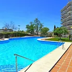 Edf Almijara - Sleeps 4 * Нерха