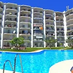 Edf Almijara - Sleeps 4 * Nerja