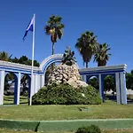 Апартаменты Edf Almijara - Sleeps 4 *