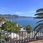 Edf Almijara - Sleeps 4 Апартаменты *