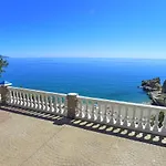 Apartment Edf Almijara - Sleeps 4 Nerja