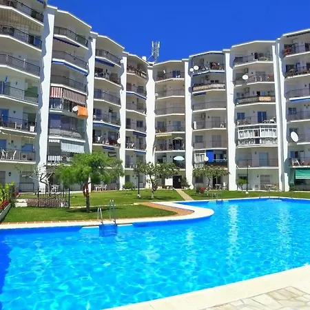 Apartment Edf Almijara - Sleeps 4