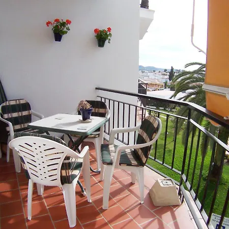 Edf Almijara - Sleeps 4 נרחה