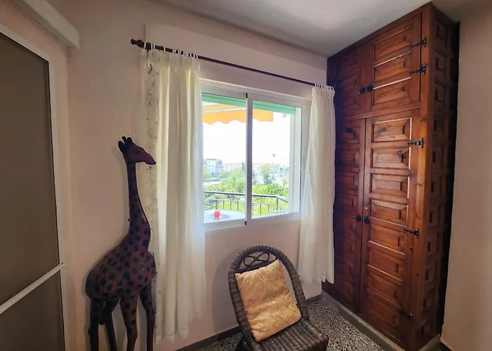 Edf Almijara - Sleeps 4 * Nerja