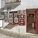 Edf Almijara - Sleeps 4 Nerja
