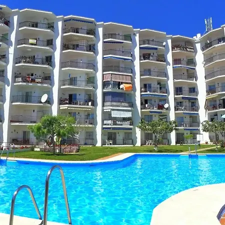 Edf Almijara - Sleeps 4 * Nerja