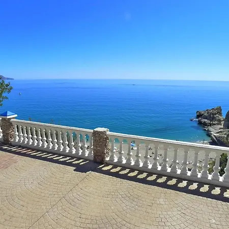 Apartament Edf Almijara - Sleeps 4 Nerja